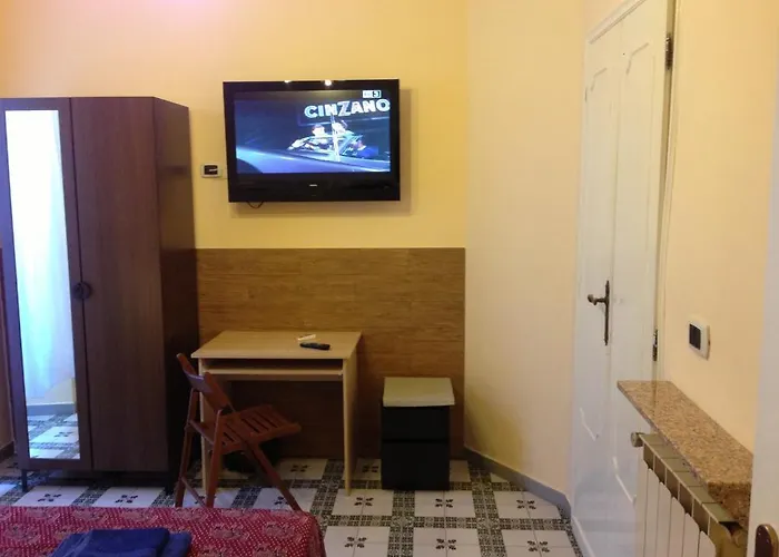 Ottimista Guest house Rome