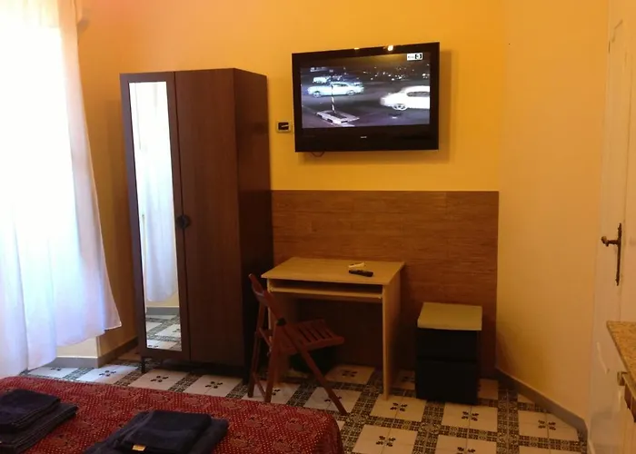 Ottimista Guest house