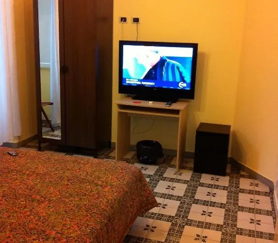 Ottimista Guest house
