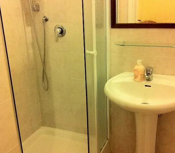Ottimista Guest house