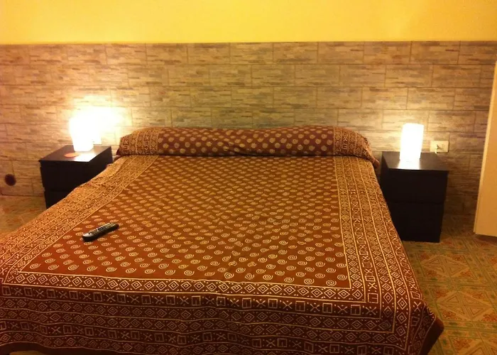 Guest house Ottimista *