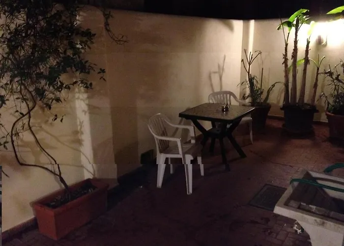 Guest house Ottimista Rome