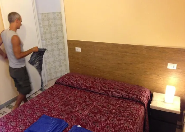 Ottimista Guest house Rome