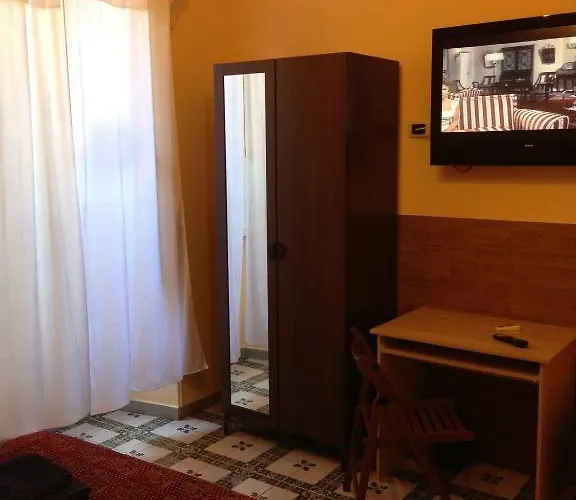 Ottimista Guest house