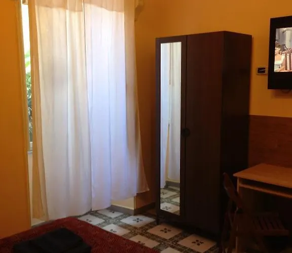 Guest house Ottimista Rome