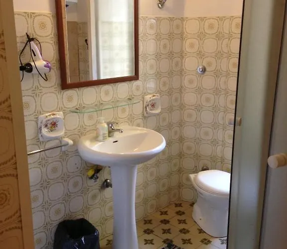 Guest house Ottimista Rome