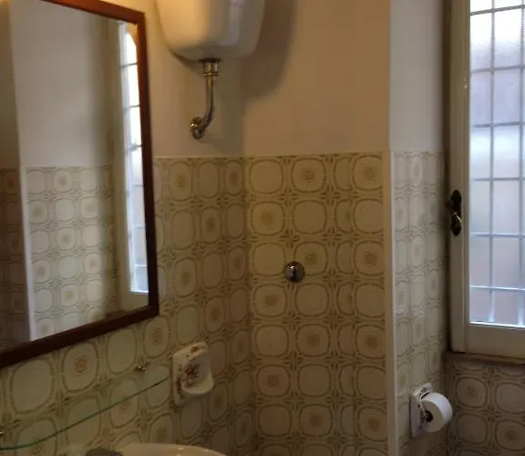 Guest house Ottimista