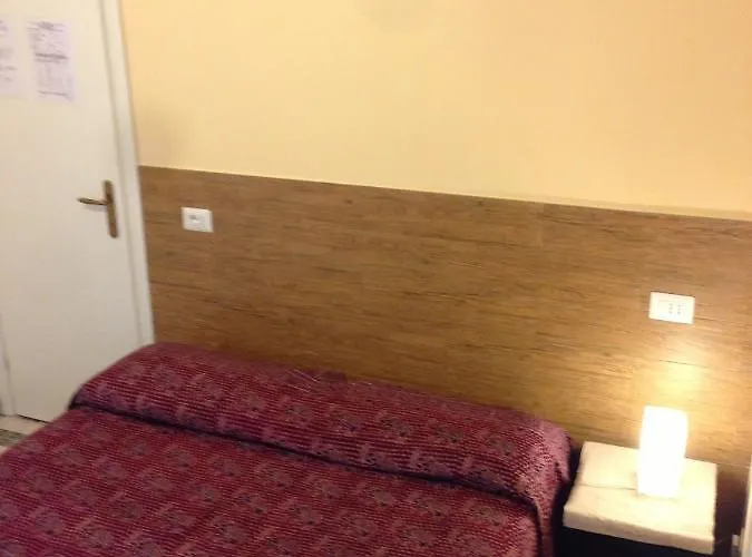 Guest house Ottimista Rome