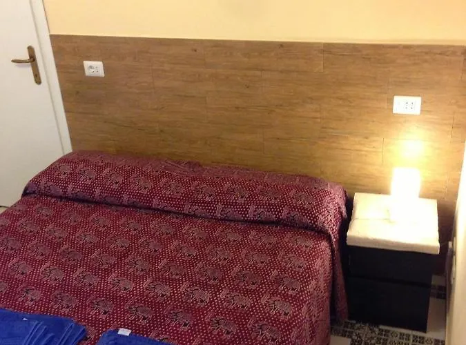 Guest house Ottimista